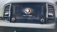 Skoda Karoq 2.0 TDI SE L 5dr Diesel Estate